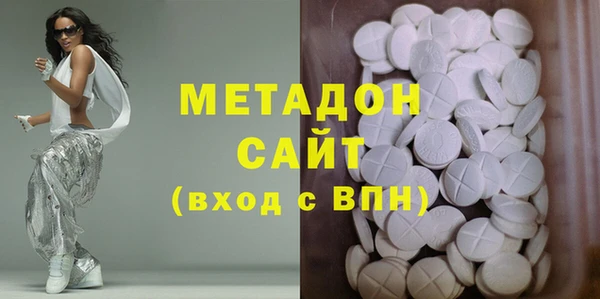 твердый Алексин